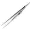 Fine serrated Locking Tweezers - ModelCraft