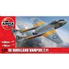 Flygmodell - De Havilland Vampire T.11 - Airfix - 1:72