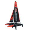 Radiostyrd Catamaran - Force 60 Segelebt - 2,4GHz - RTR