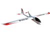 Flygplan - FPVraptor V2 - 2m BL + Kamera + Sim - 2,4Ghz - 6ch - RTF