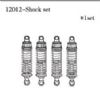 FS-Racing Shock Set 1:10 nitro