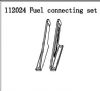 FS Racing 1:5 Buggy Fuel tank connecting