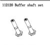 FS Racing 1:5 Buggy Buffer shaft set