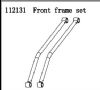 FS Racing 1:5 Buggy Front frame set