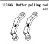 FS Racing 1:5 Buggy Buffer pulling rod