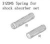 FS Racing Spring for shock absorber set 1:8 buggy