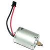 Elmotorer - 370 Motor - Drev - BH