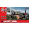 Flygplansmodell - Airfix Hawker Typhoon Ib - 1:72