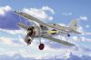 Modellflygplan - Raf Gladiator J8 se - 1:72 - HobbyBoss