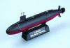 Byggsats Ubåt - SSN-21 Seawolf submarine - 1:700 - HobbyBoss