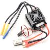 Fartreglage - HBX Fartreglage BL - WP-10BL50-RTR - 7,4-11,1-12V - HBX