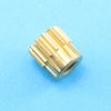 HBX - H104 motor gear 13T original - X-missile 5mm BL