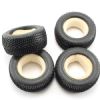 HBX Max XT Buggy - Dck - 4-pack