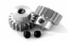 HBX Buggy - Pinion drev 19T