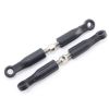 HBX Rocket Front upper adjustable linkage set 2st