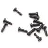 HBX - Round Head Self Tapping Screw 2.6*8