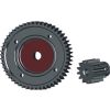 HBX Stealth BL - Spur Motor gear stål 5mm dia