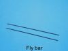 Reservdelar - Flybar - Honey Bee King 04