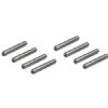 HBX 1:24 Buggy - Suspension Arm Hinge Pin, L=18.1mm, 8st