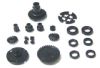 HBX 1:24 Buggy - Gears Bushes