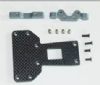 HBX Quakewake - Adj. rear susp kit