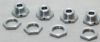 HBX Crawler - Wheel Hex / Lock Nut M23