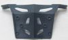 HBX Crawler - Mask Bumper F/R Fram/bak, 1st