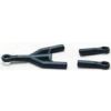 HBX Crawler - Upper link holder ends F/B