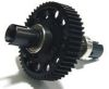 HBX Crawler - Spur Gear Complete F/R F/B