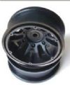 HBX Crawler 1:10 Spoke Wheel Rim 2st