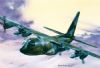 Modellflygplan - C-130 Hercules E/H - 1:72 - Italeri