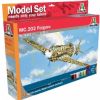 Modellflygplan - MC 202 Folgore - Model set - 1:72 - Italeri