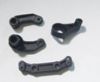 HBX 1:10 Pro Steering Mount till 61018, 61028, 61058