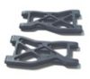 HBX 1:10 Pro Front Suspension Arms(L/R) för 61058, 61018