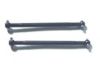 HBX 1:10 Pro Rear Drive Shafts passar till 61018, 61058