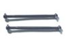 HBX 1:10 Crazy Rear Drive Shafts 91.2mm