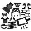 2Fast2Fun 1:12 Krasch Kit 1 Fr 777/888/999 (959/969/979)