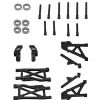 2F2F 1:12 Krasch Kit 2 För 777/888/999 (959/969/979)