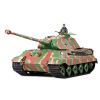 Radiostyrd stridsvagn - 1:16 - King Tiger - 2,4Ghz - RTR