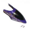 Reservdel helikopter - 60-008 - Lila - Kyanite 3D