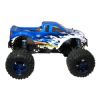 Metanol bil - 1:8 - LAND OVERLORD 28Cxp - RTR