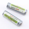 Batteri - 3,7V 700mAh LiIon - 2 pack - DZDC02