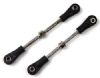 120937 - Rear Turnbuckle Set - S10 BX