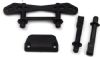 120982 - Body mount plastics + bumper - S10 TX