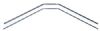 122522 - Rear Sway Bar Set (1,2+1,6mm) - S10 BX/TX