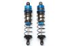 122543 - Aluminium Rear Shock Set - S10 Blast BX