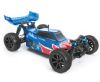 Radiostyrda bilar - 1:10 - LRP S10 Blast BX 2 - 2,4Ghz - RTR