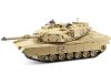 Radiostyrd stridsvagn - V6 ny - 1:16 - M1A2 Ultimate Cammo - 2,4Ghz - RTR
