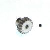 Reservdel bil - Pinion Drev T16 - SU048, MT081, L081, WGE048