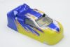 C0100-004 - Karosseri for 1:16 Truggy blue